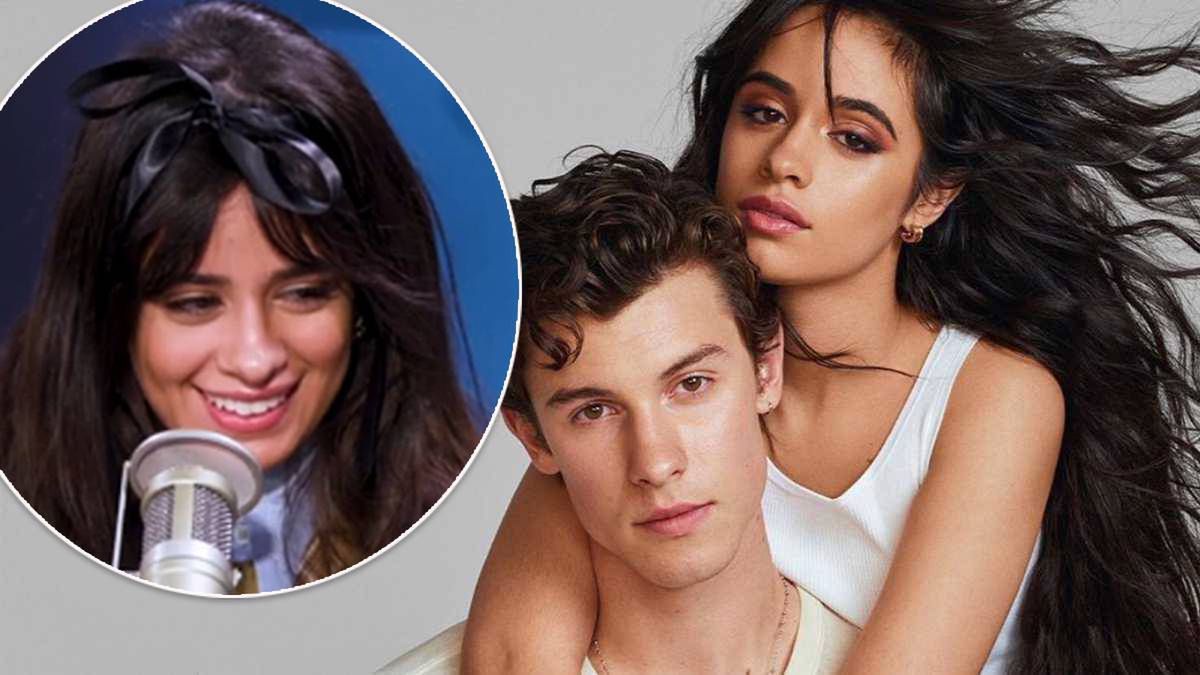 Camila Cabello zdradziła plany na sylwestra z Shawnem Mendesem. Będzie  bardzo romantycznie