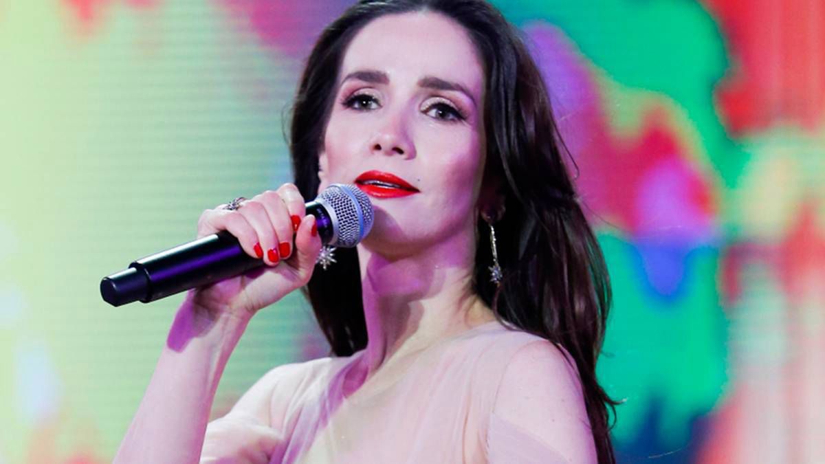 Biedna Natalia Oreiro. Radio Maryja chce ją rozszarpać za to, co zrobiła.  