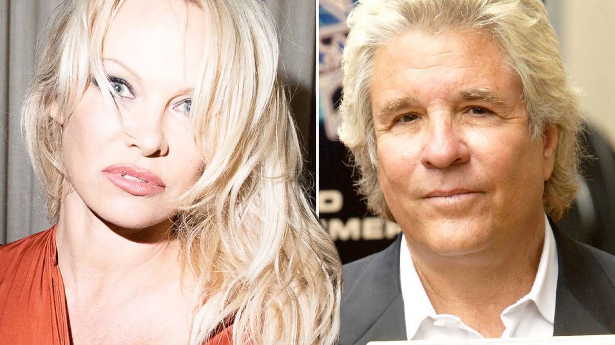 Pamela Anderson rozwiodła się z piątym mężem po 12 dniach. Mężczyzna czuje  się oszukany