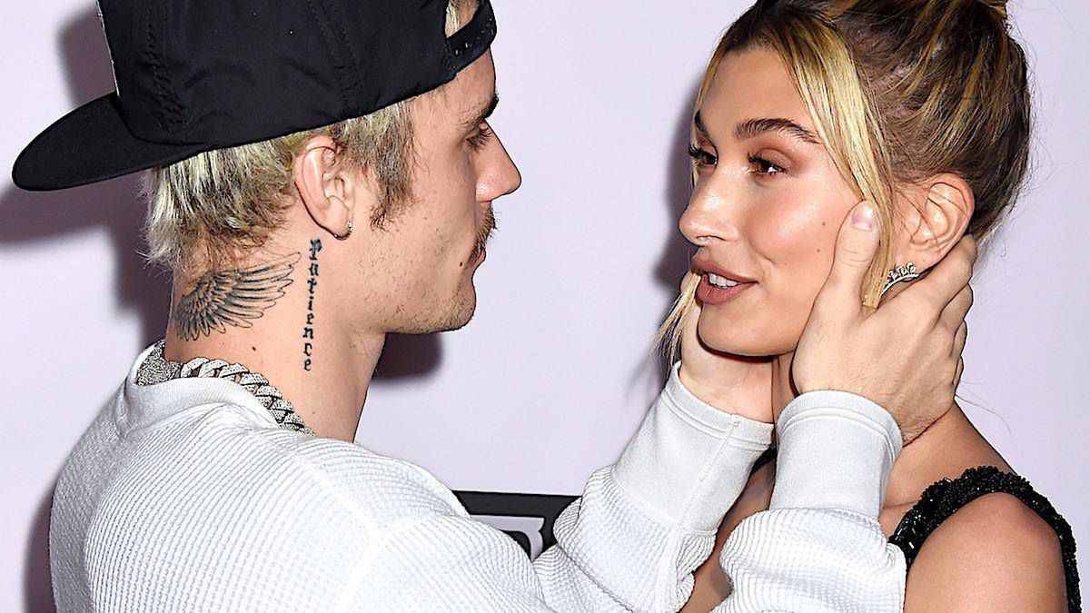 Justin Bieber pochwalił się łóżkowymi sekretami. Opowiedział o intymnym  życiu z Hailey