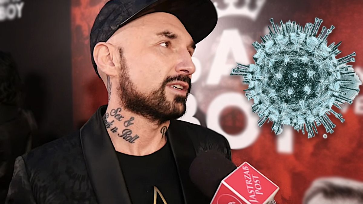 Patryk Vega opowiedział nam o nowym filmie "Będzie przełomowy". Prace ruszyły mimo epidemii