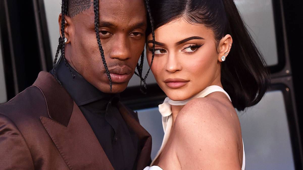 Kylie Jenner i Travis Scott wrócili do siebie. Na Instagramie zrobiło się  romantycznie