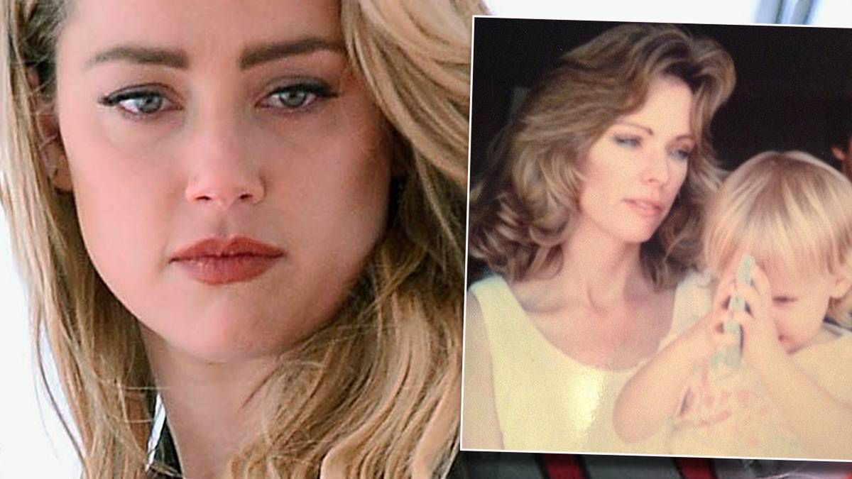 Amber Heard przekazała najgorsze. Jej wpis rozrywa serce na milion kawałków