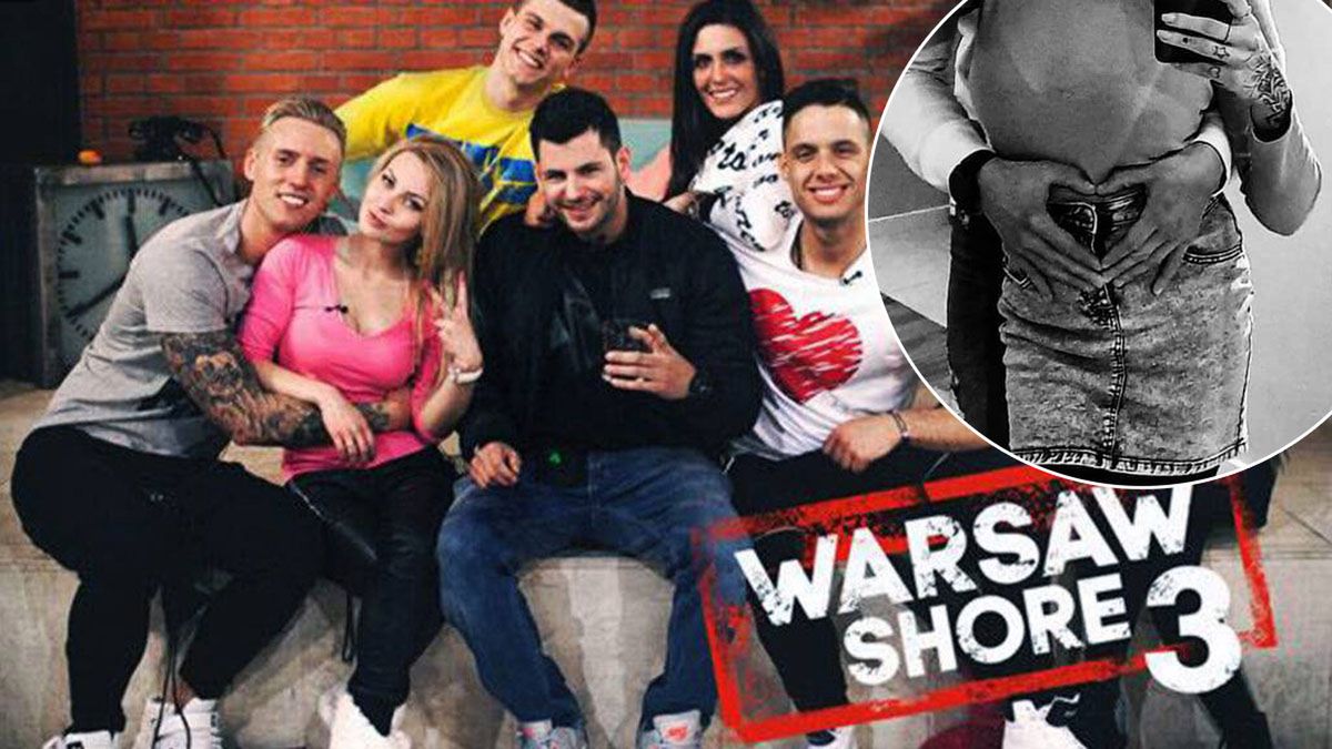 Gwiazda Warsaw Shore straciła dziecko. Uczestnik programu przekazał smutne  wieści