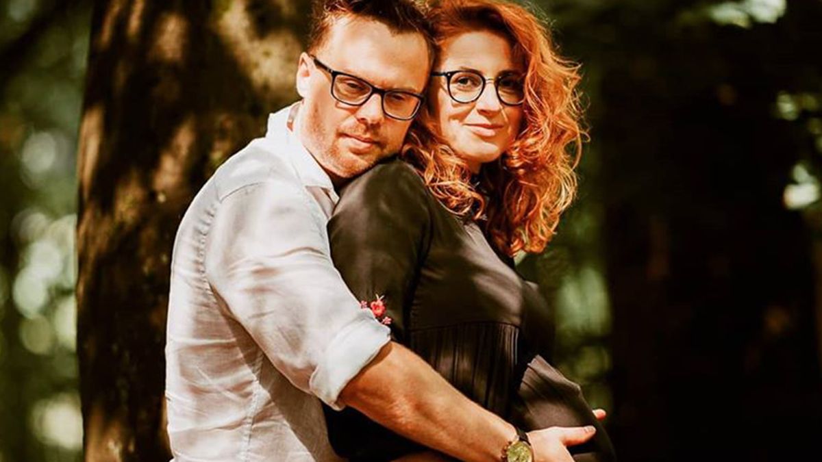 Paulina Brzoza ślub Od Pierwszego Wejrzenia