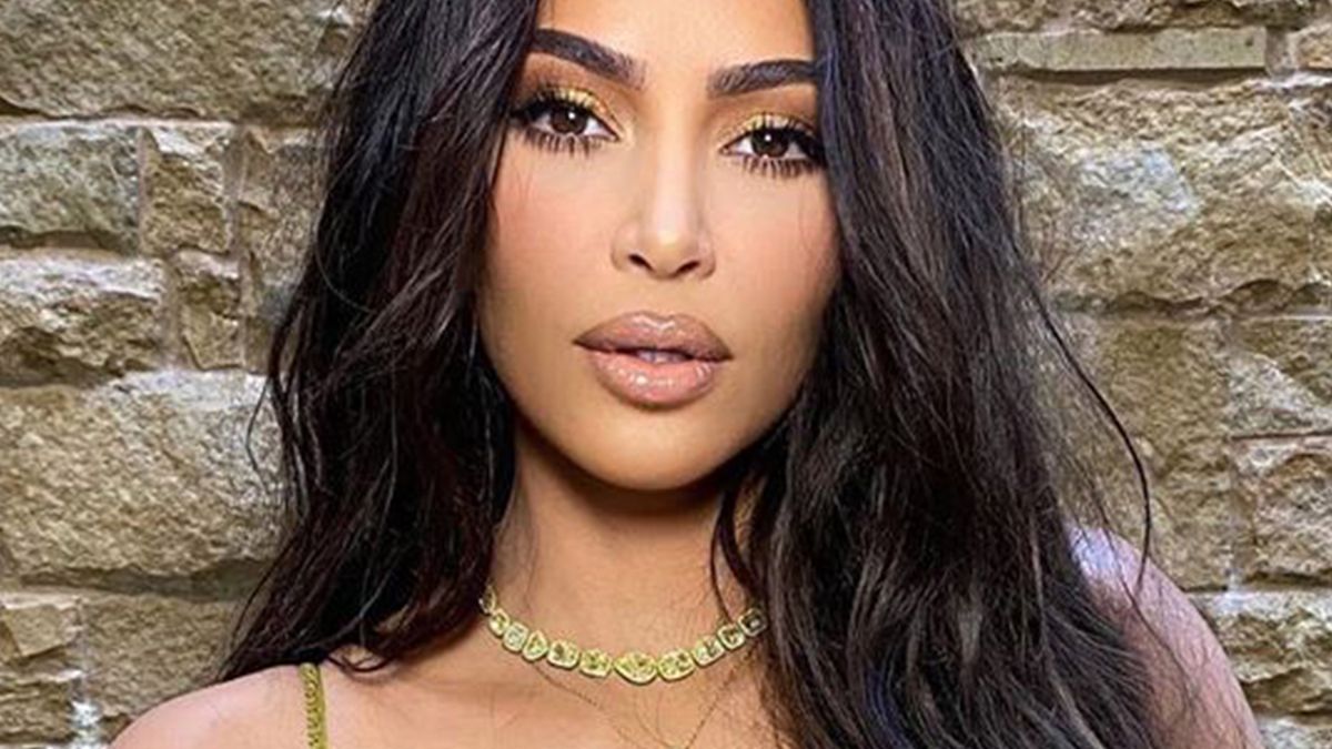 Kim Kardashian ucina spekulacje na temat rozwodu z Kanye Westem. Po tej  publikacji już nie ma wątpliwości