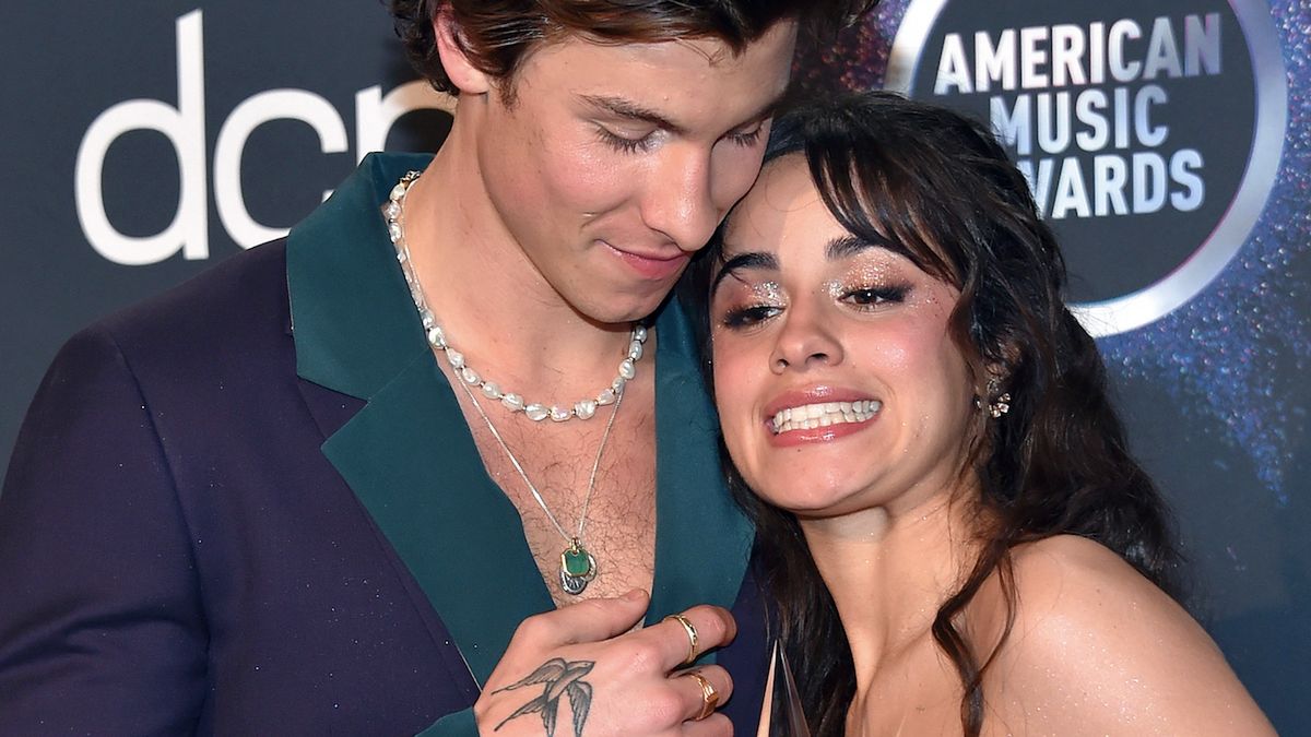 Camila Cabello i Shawn Mendes przyłapani razem! Dopiero co się rozstali, a  tu takie zdjęcia…