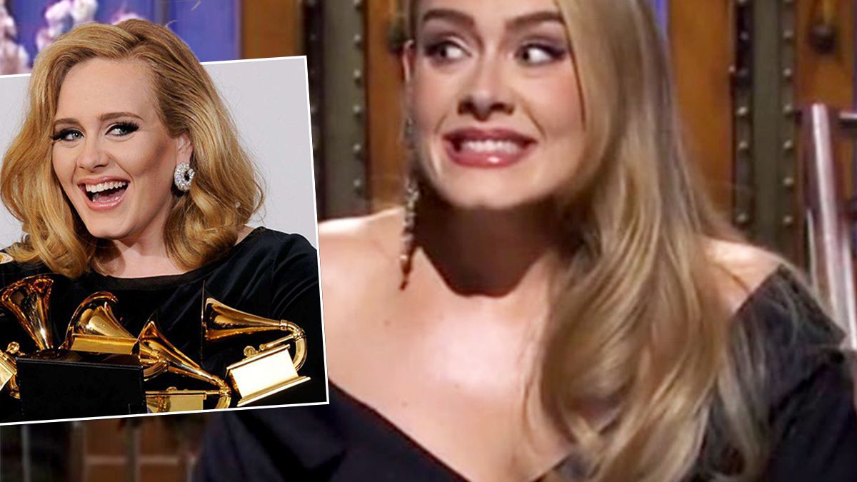 Adele nagrała nowe piosenki. Pojawiła się już pierwsza recenzja: „Są