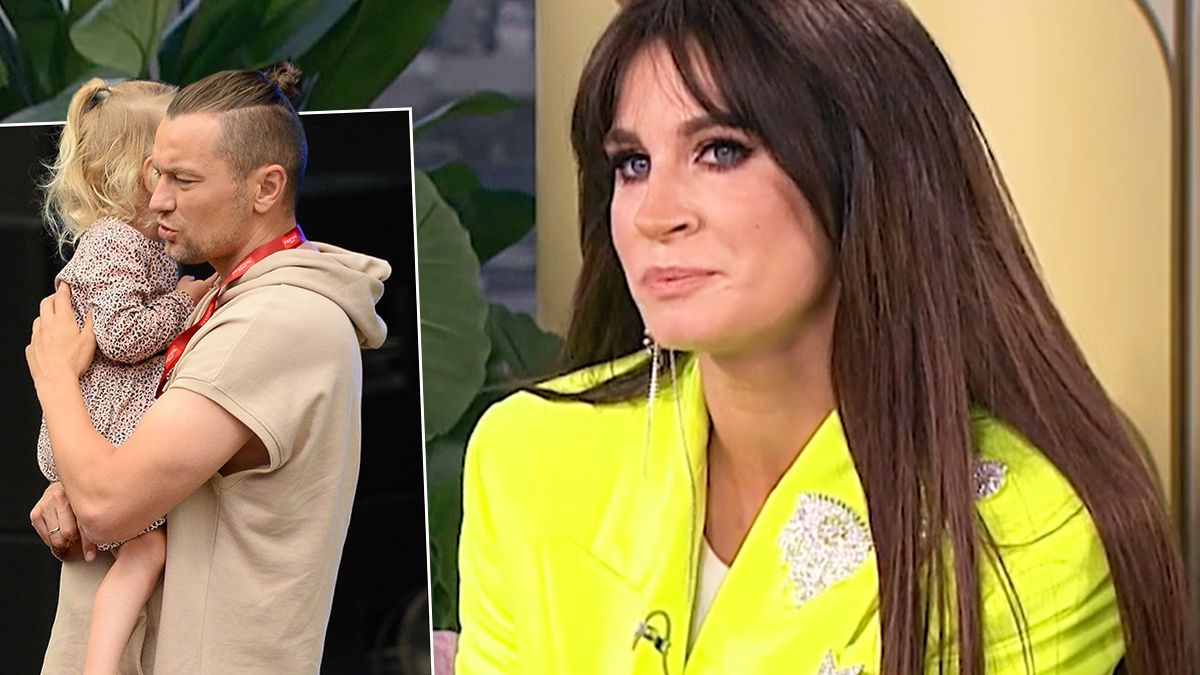 Sylwia Grzeszczak zdobyła się na intymne wyznanie, gdy zaczęła mówić o