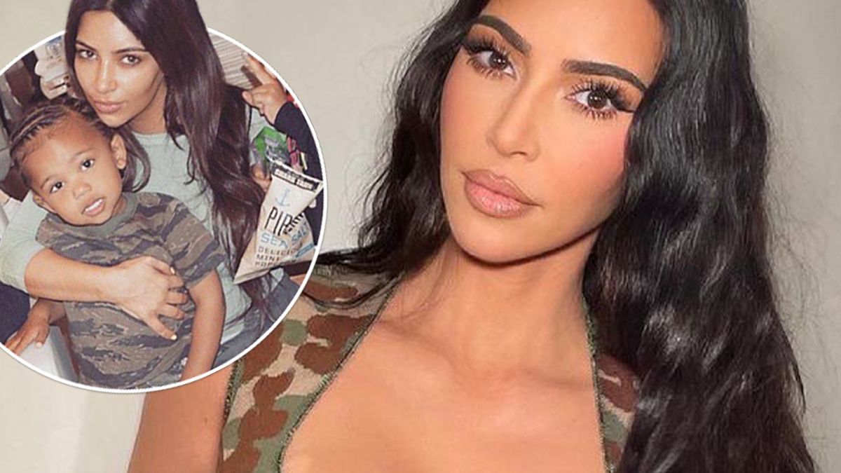 Co z tym rozwodem?! Kim Kardashian najnowszym postem na Instagramie nieźle  namieszała. Takiego wyznania nikt się nie spodziewał