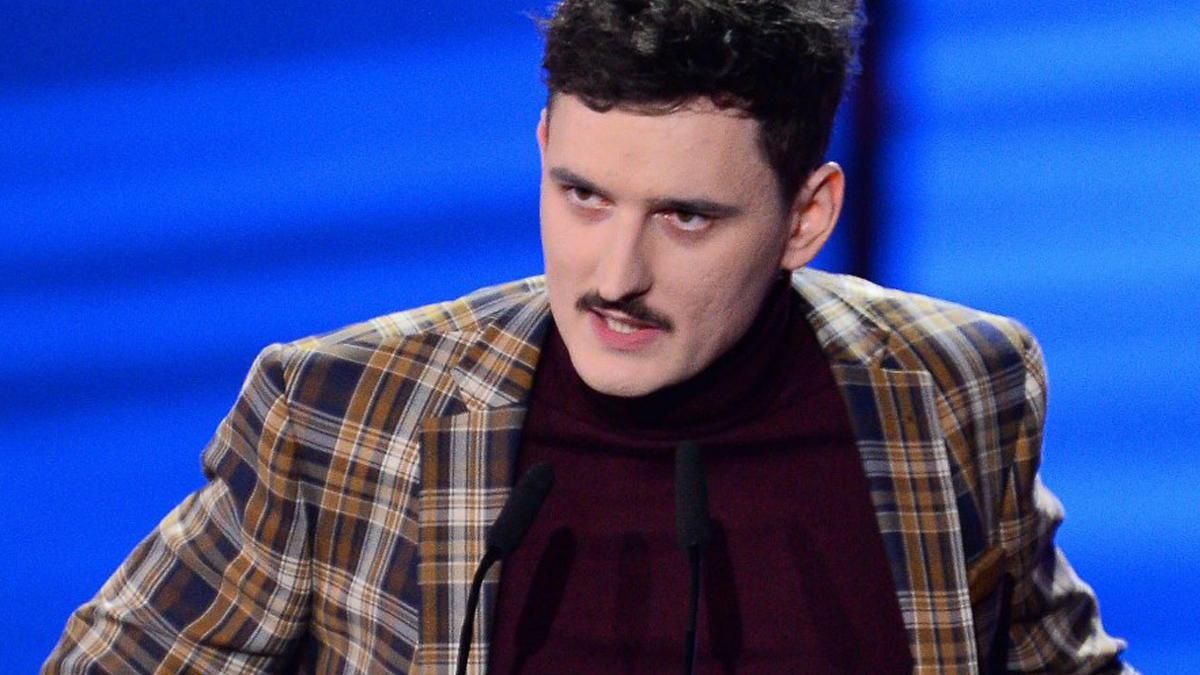 Dawid Podsiadło został wykorzystany. Po trzech latach doczekał się