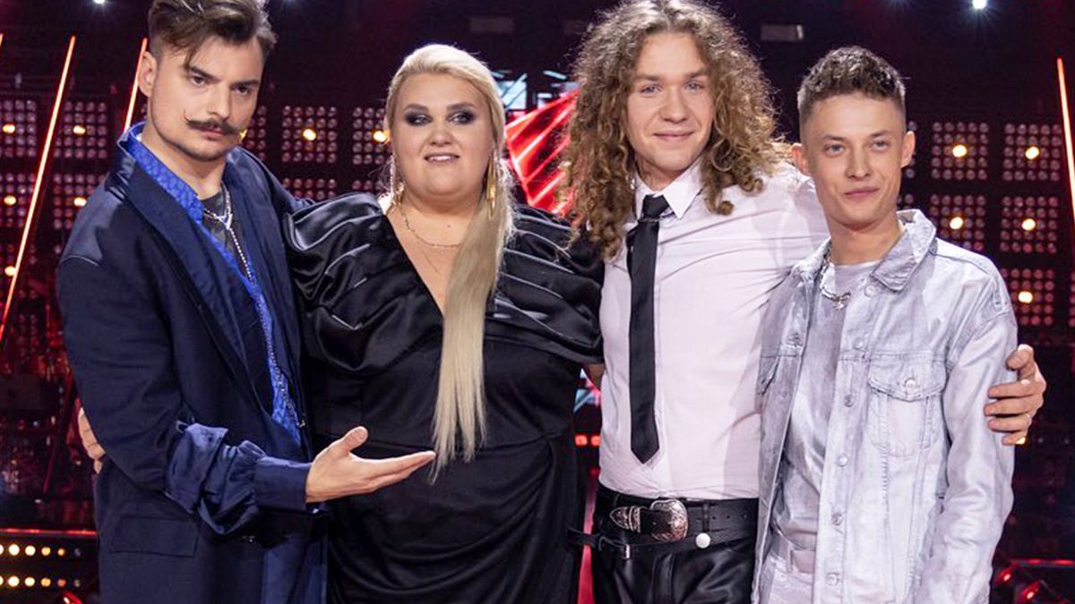 The Voice Of Poland Gdzie Oglądać Finał "The Voice of Poland 12". Znamy już najlepszy głos w Polsce!