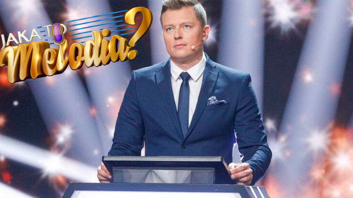 Rafał Brzozowski zdegustowany finałem "Jaka to melodia?". Pozwolił