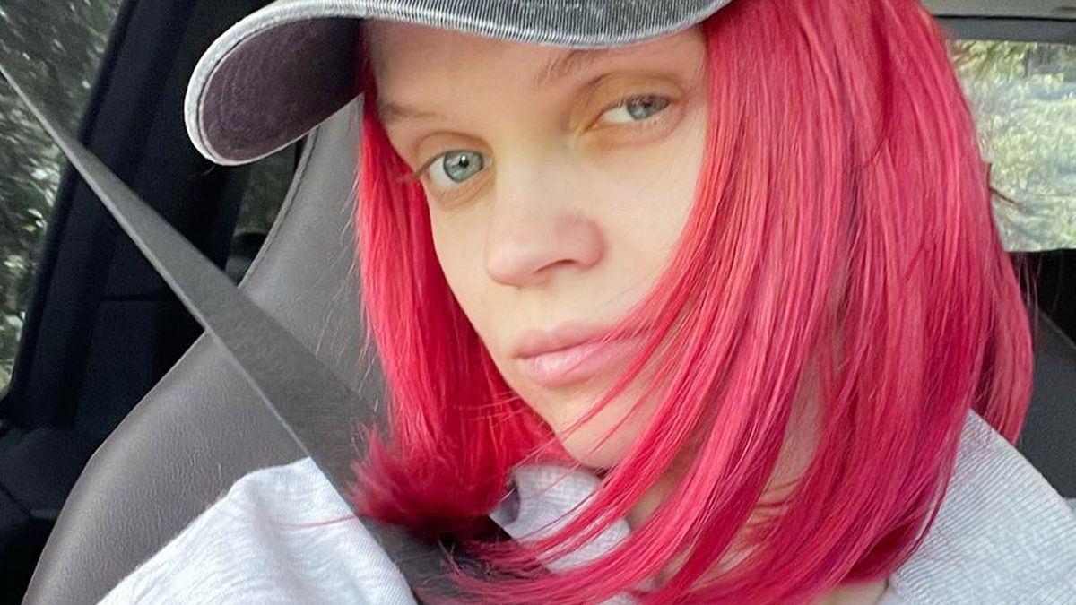 Margaret w odważnym wyznaniu „Zostałam zgwałcona. Jako