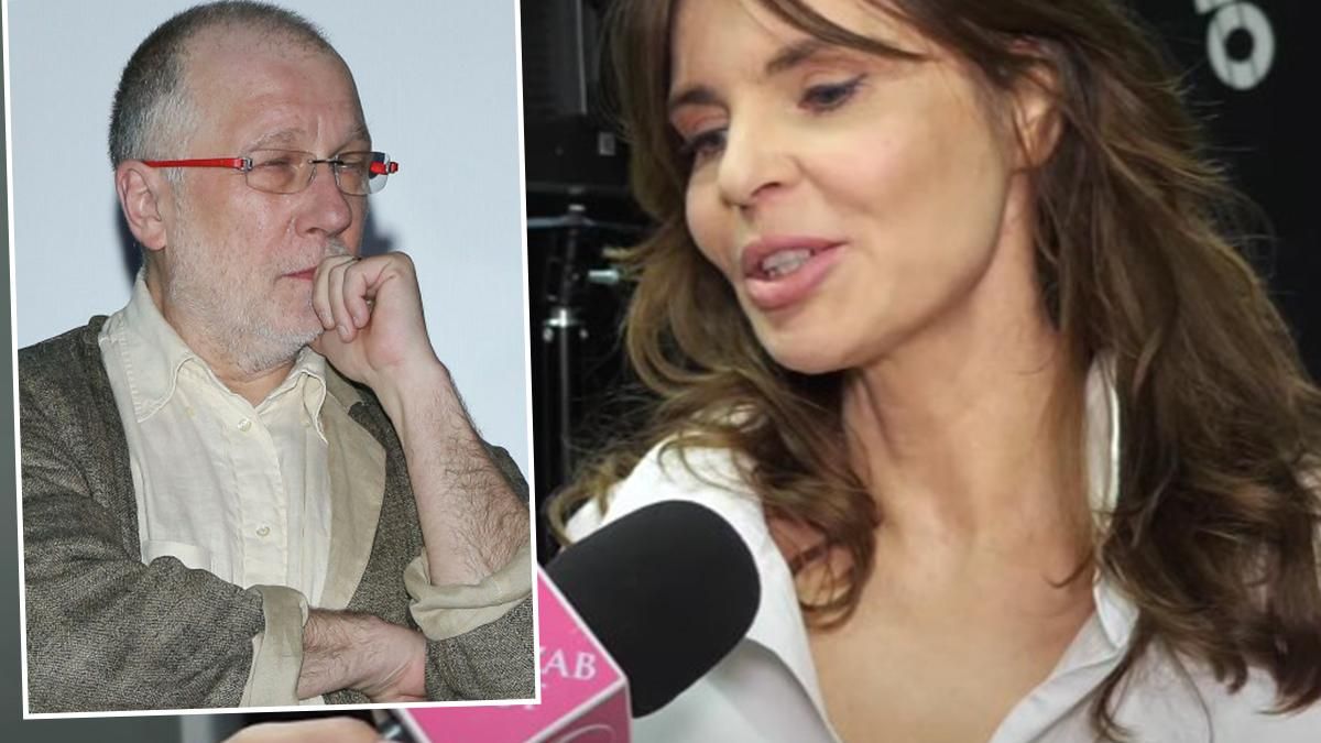 Renata Gabryjelska jest żoną jednego z najbogatszych Polaków! Gwiazda