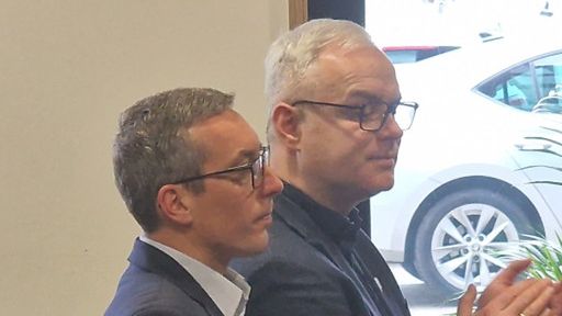 30-lecie Związku Gmin Regionu Płockiego