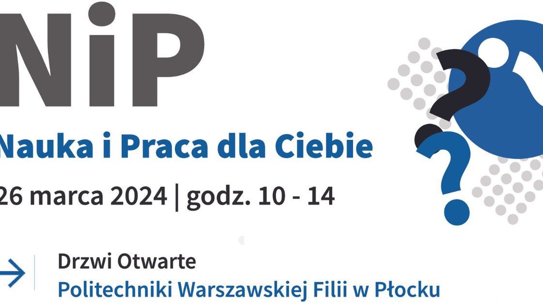 Politechnika Warszawska Filia w Płocku