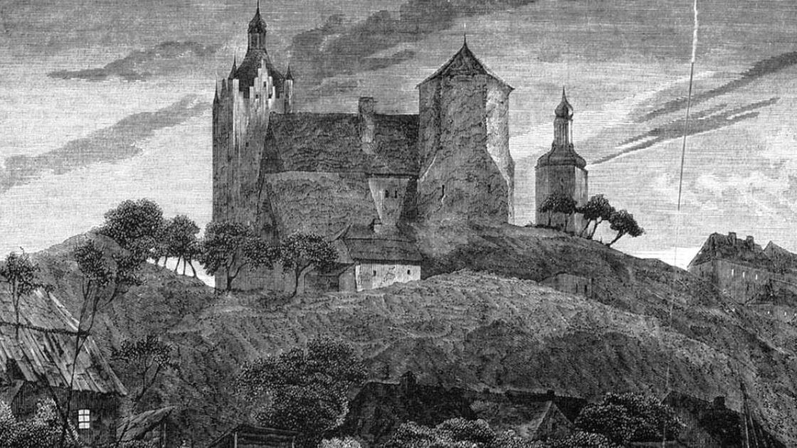 Materiały Archiwalne