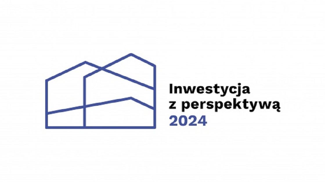 Zagłosuj na najlepszą inwestycję w konkursie „Inwestycja z perspektywą”