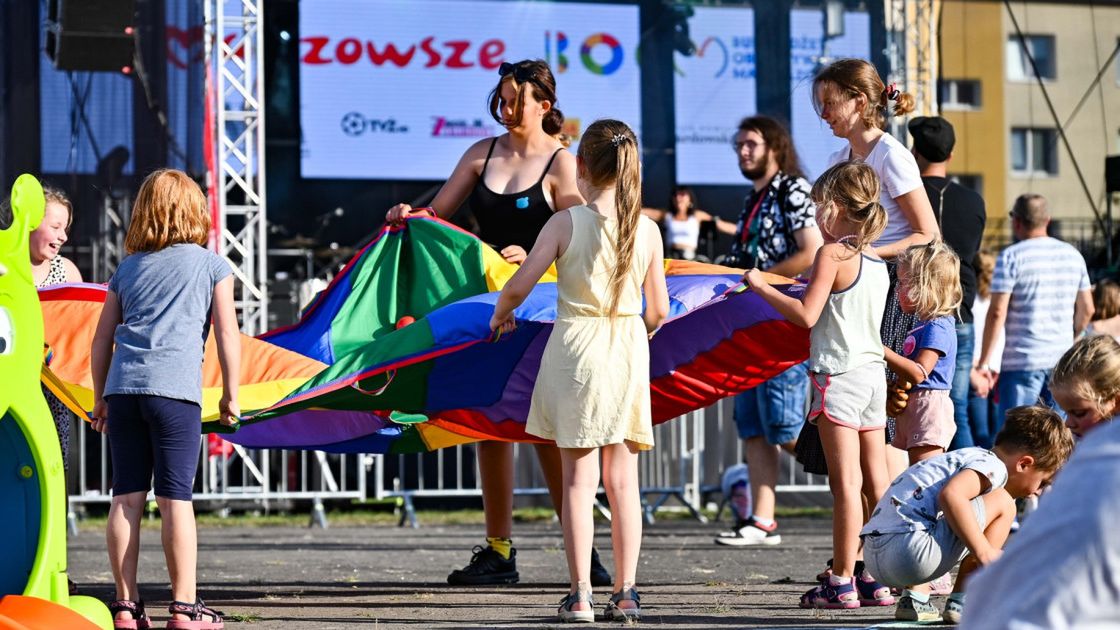 Budżet Obywatelski Mazowsza Fb