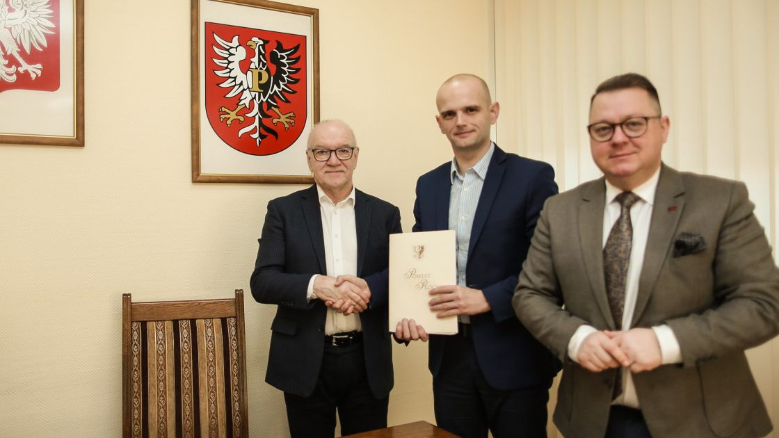 Starostwo Powiatowe w Płocku