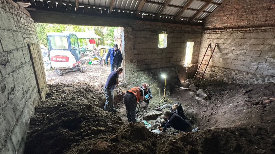 Biuro Poszukiwań i Identyfikacji IPN