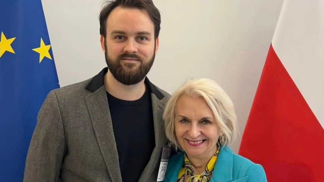 Elżbieta Gapińska Facebook