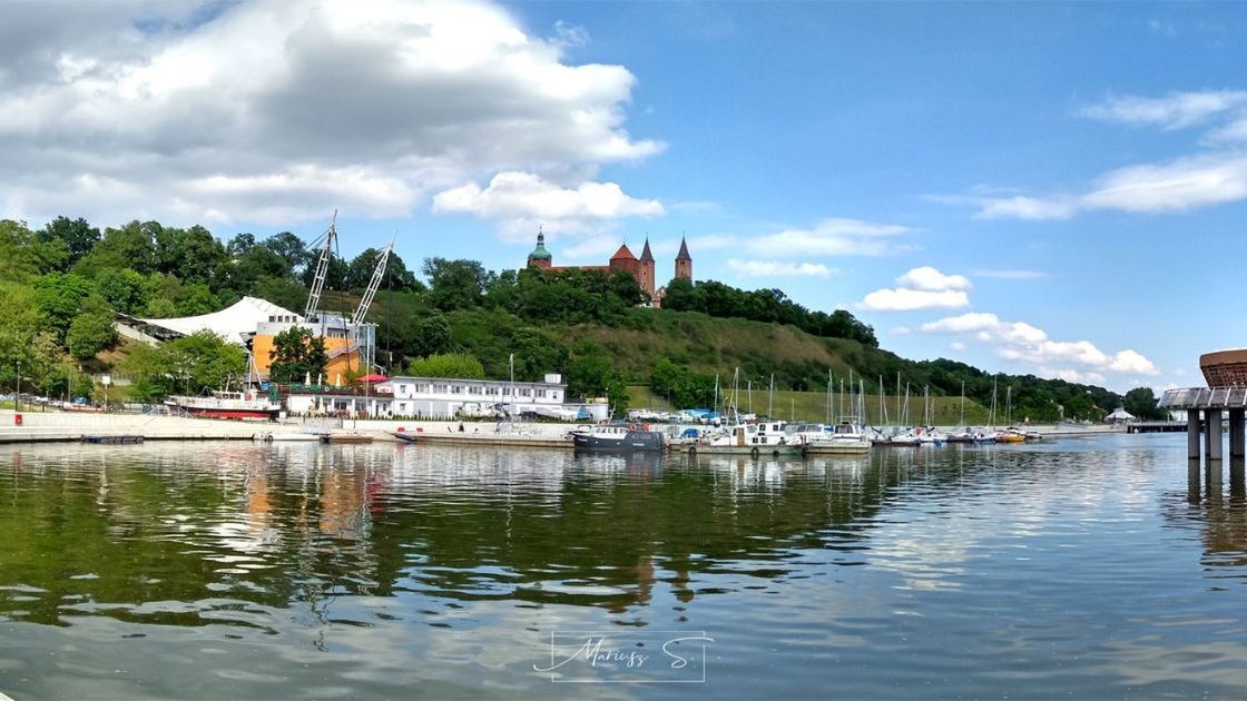 Oddział Żeglarsko - Motorowodny PTTK "Morka" w Płocku Facebook