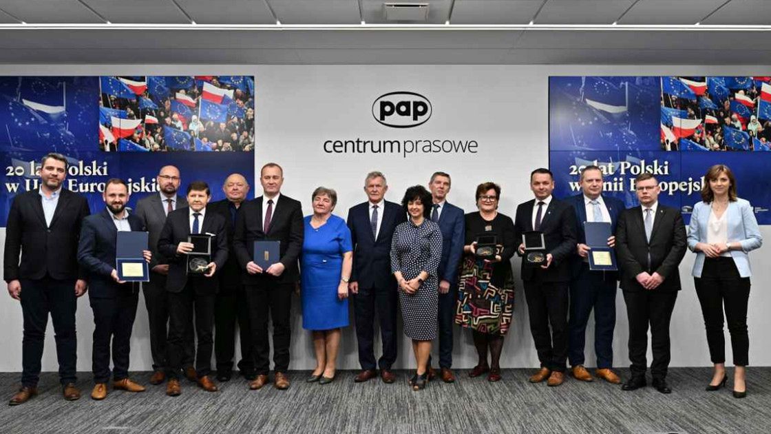 Fot. PAP/Marcin Kmieciński