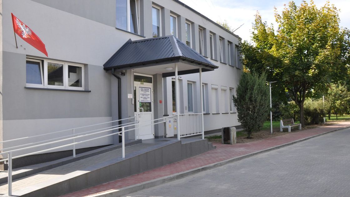 SP ZOZ WSPRiTS w Płocku Fb