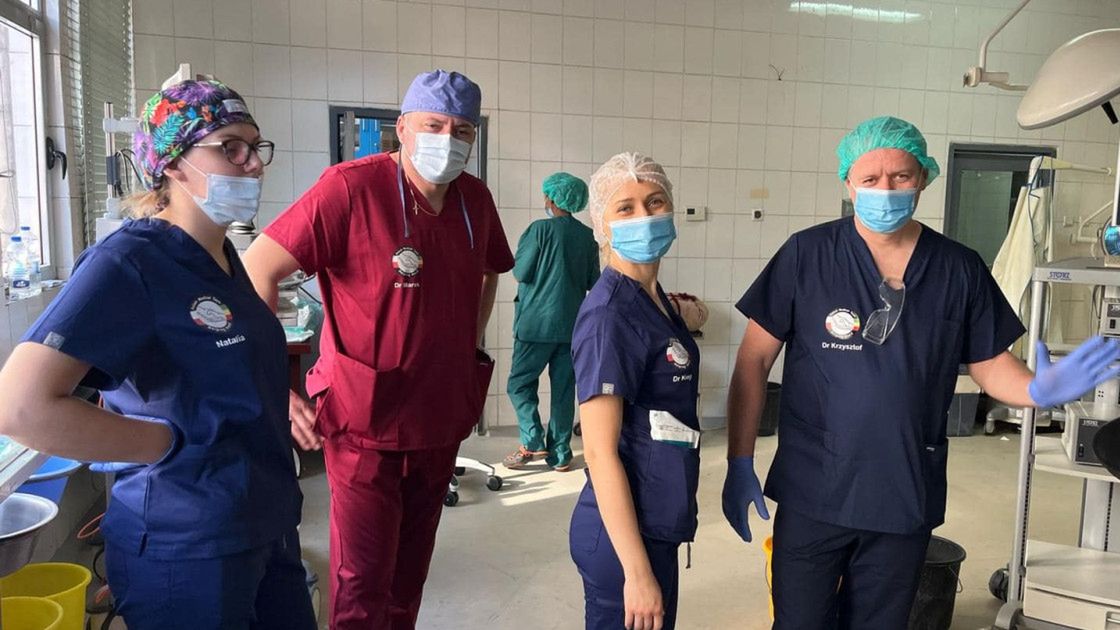 Szpital Św. Trójcy