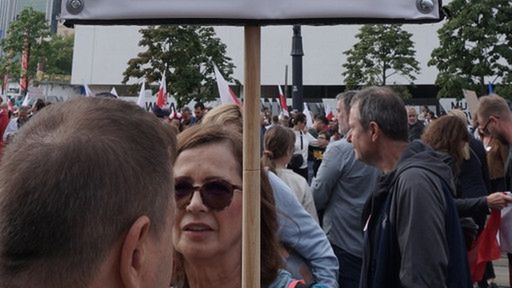 Marsz Miliona Serc 2023