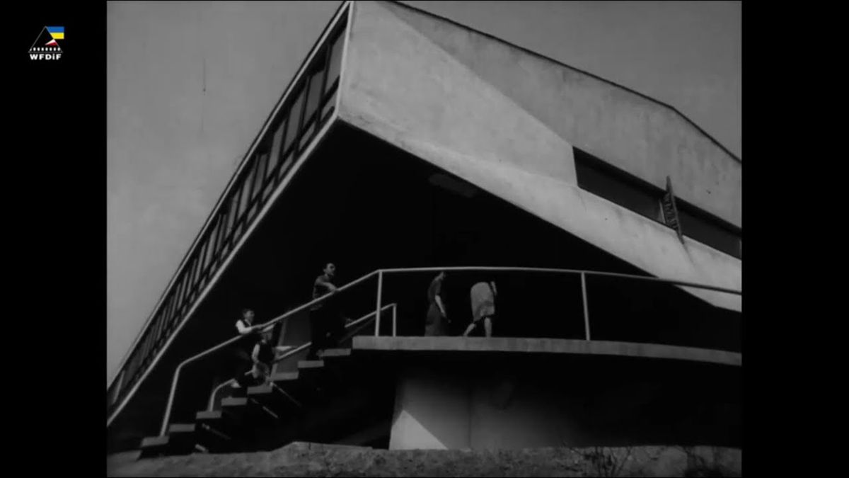 Płock w Kronice Filmowej