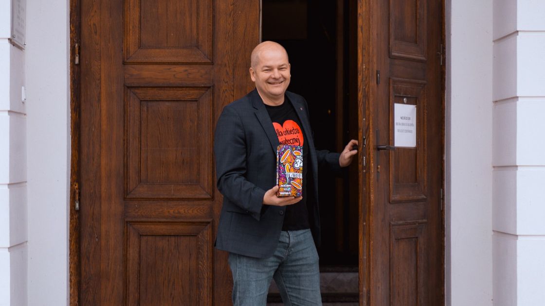 Andrzej Nowakowski Prezydent Miasta Płocka Fb