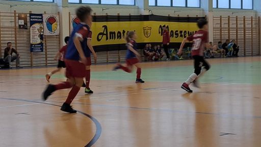 Amator Maszewo Cup 2024