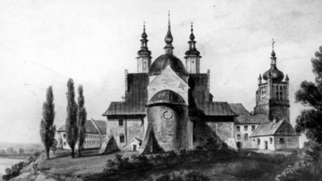 Materiały Archiwalne