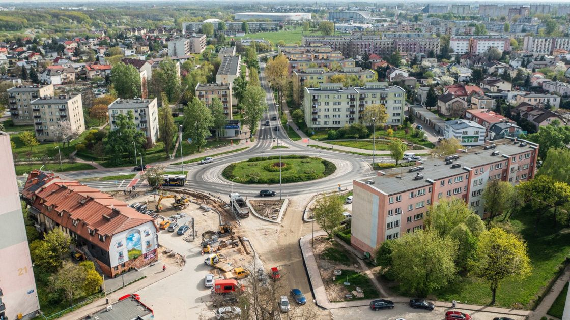 Andrzej Nowakowski Prezydent Miasta Płocka