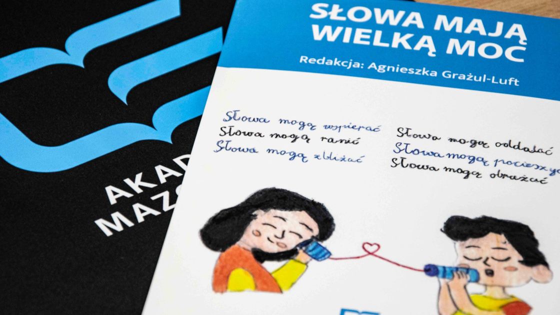 Akademia Mazowiecka w Płocku