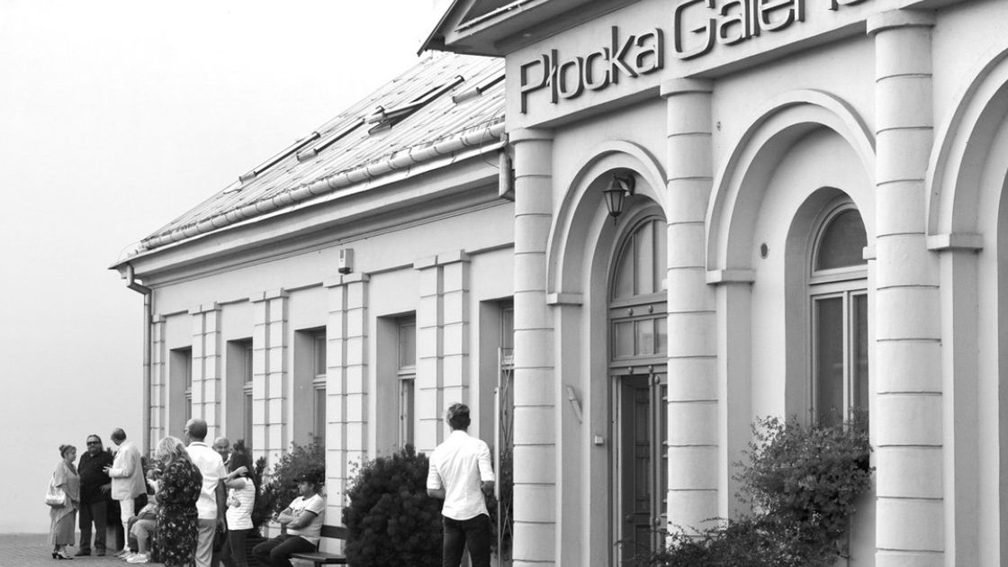 PŁOCKA GALERIA SZTUKI
