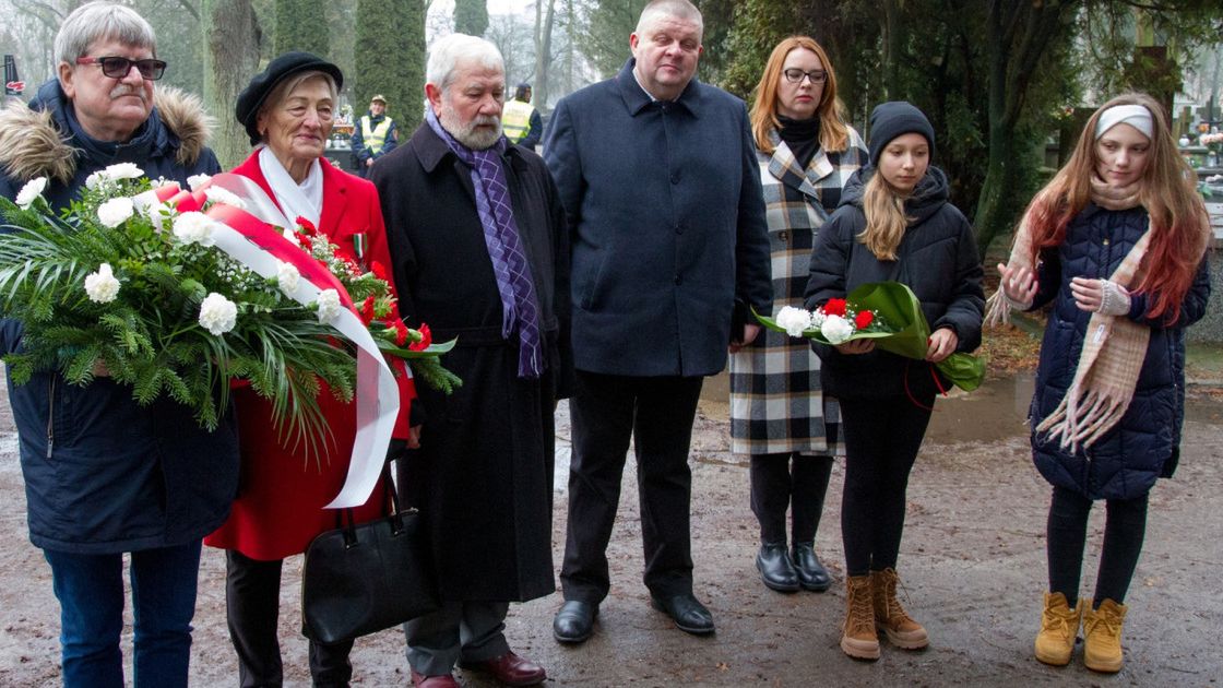 Andrzej Nowakowski Prezydent Miasta Płocka Fb