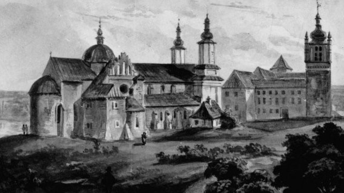 Materiały archiwalne