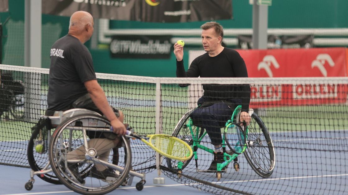 Andrzej Nowakowski Prezydent Miasta Płocka