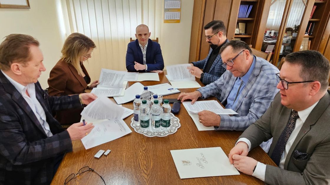 Starostwo Powiatowe w Płocku