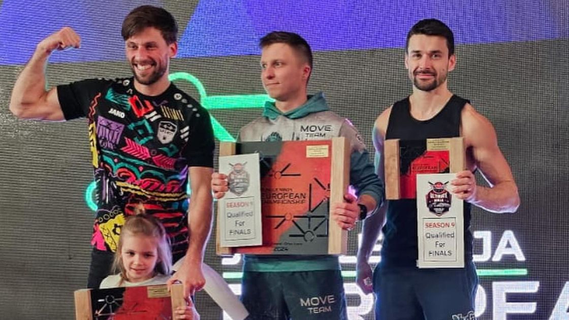 Patryk Obrębski Facebook