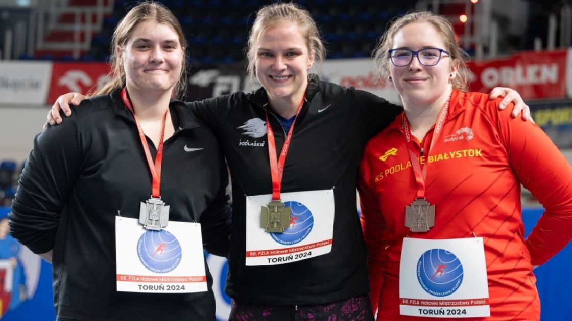 Tomasz Kasjaniuk PZPA