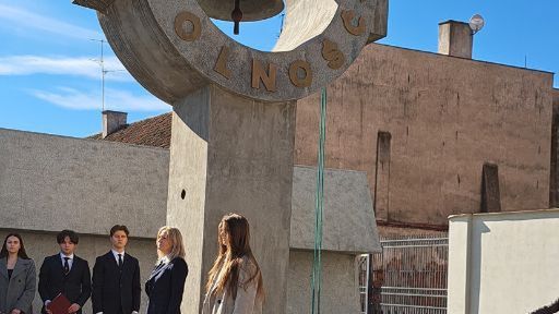 Apel płockich maturzystów