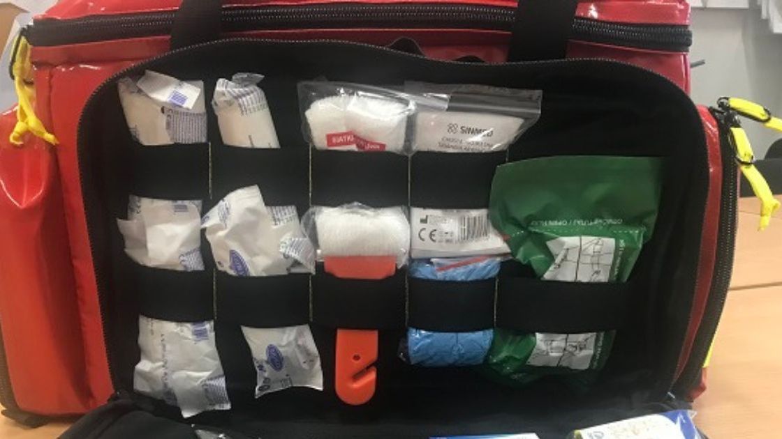 Straż Miejska w Płocku