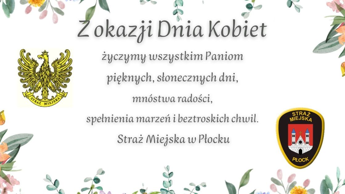 Straż Miejska w Płocku