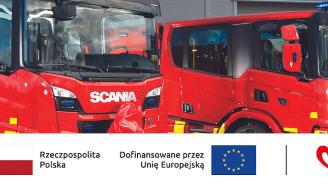 Poprawa jakości powietrza poprzez zakup mobilnego laboratorium