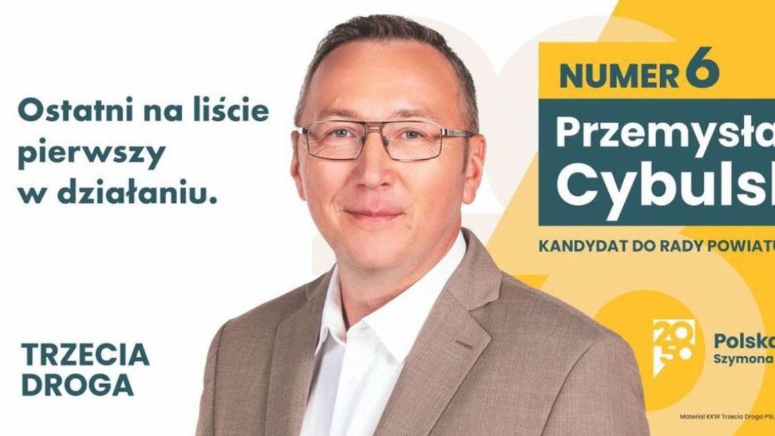 Przemysław Cybulski